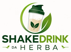 Logomarca Oficial Shake Drink da Herba - Distribuidor Independente Herbalife